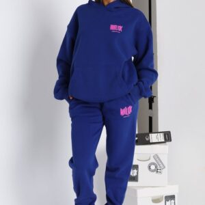 Archive 6.0 White Fox Sweatpants Malibu