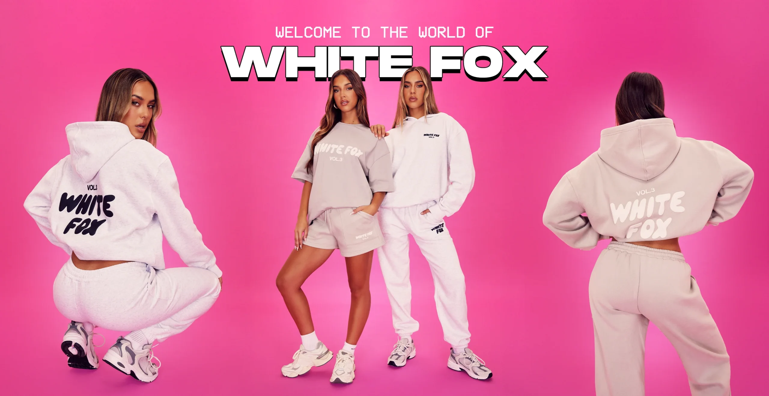 white Fox Banner white Fox Banner