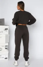 Archive 6.0 Tracksuit Lava