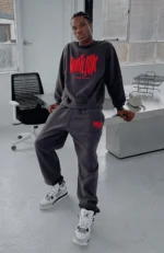 Archive 6.0 Tracksuit Lava
