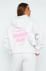 Comfort Club Tracksuit Mist