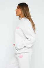 Comfort Club Tracksuit Mist