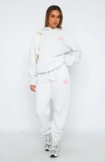 Comfort Club Tracksuit Mist