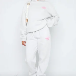 Comfort Club Tracksuit Mist