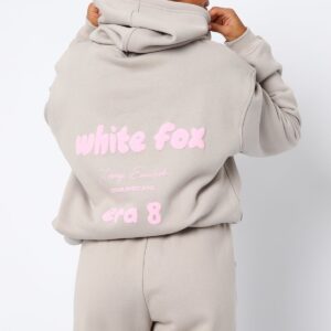Era 8 Oversized Hoodie Mooncake