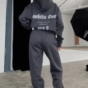 Era 8 Tracksuit Fossil