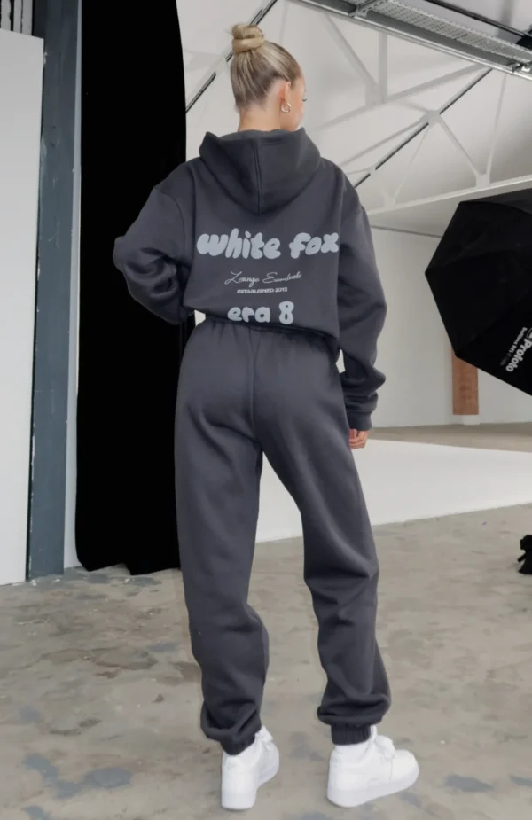 Era 8 Tracksuit Fossil