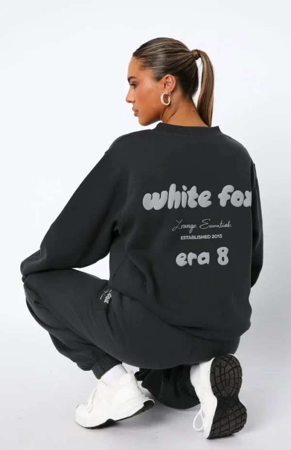 Era 8 Tracksuit Fossil