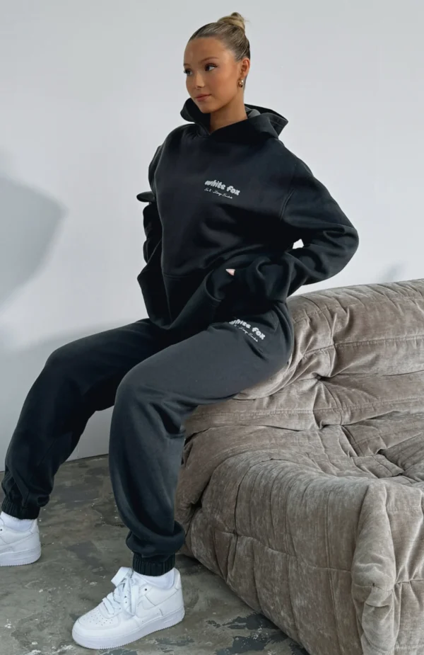 Era 8 Tracksuit Fossil