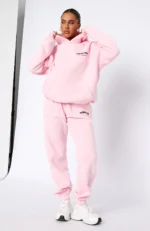 Era 8 Tracksuit Marshmallow