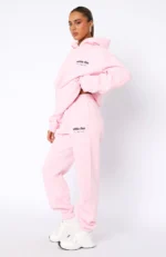 Era 8 Tracksuit Marshmallow