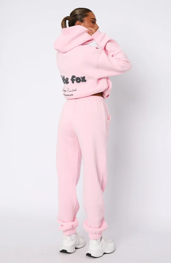 Era 8 Tracksuit Marshmallow