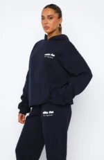 Era 8 Tracksuit Nautical