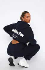Era 8 Tracksuit Nautical