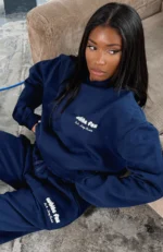 Era 8 Tracksuit Nautical