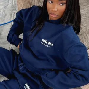 Era 8 Tracksuit Nautical