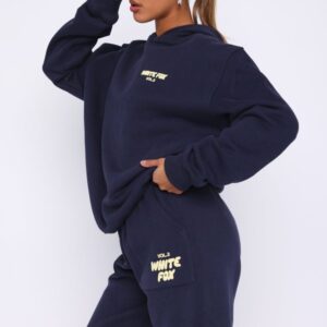 Offstage Hoodie Stellar