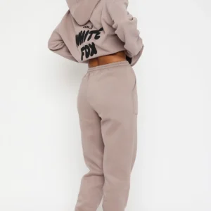 Offstage Tracksuit Cinnamon