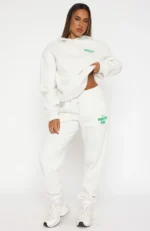Offstage Tracksuit Glacier Grey