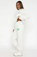 Offstage Tracksuit Glacier Grey