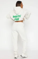 Offstage Tracksuit Glacier Grey