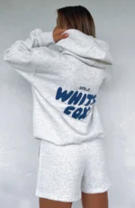 Offstage Tracksuit Mineral Grey
