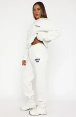 Offstage Tracksuit Mineral Grey