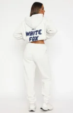 Offstage Tracksuit Mineral Grey
