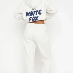 Offstage Tracksuit Mineral Grey