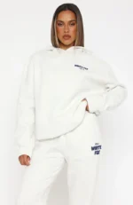 Offstage Tracksuit Mineral Grey