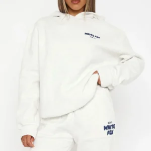 Offstage Tracksuit Mineral Grey