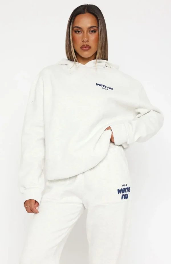 Offstage Tracksuit Mineral Grey