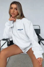 Offstage Tracksuit Mineral Grey
