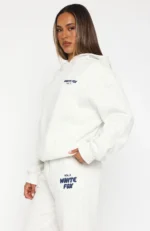 Offstage Tracksuit Mineral Grey