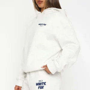 Offstage Tracksuit Mineral Grey