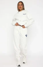 Offstage Tracksuit Mineral Grey