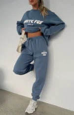 Offstage Tracksuit Ocean