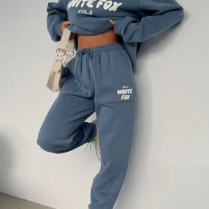 Offstage Tracksuit Ocean