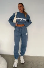 Offstage Tracksuit Ocean