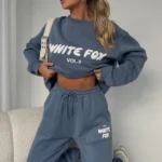 Offstage Tracksuit Ocean