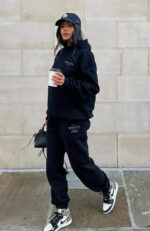 Offstage Tracksuit Onyx