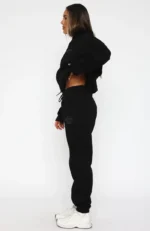 Offstage Tracksuit Onyx