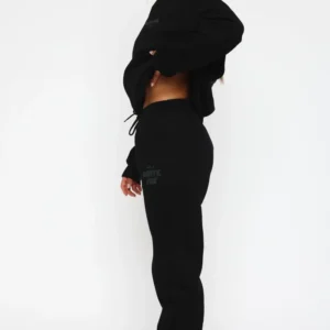 Offstage Tracksuit Onyx