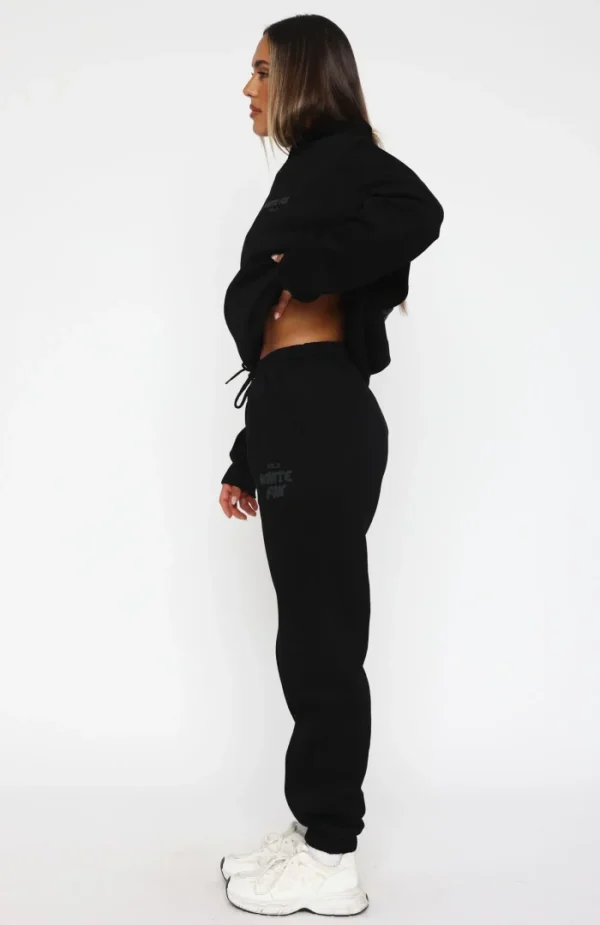 Offstage Tracksuit Onyx