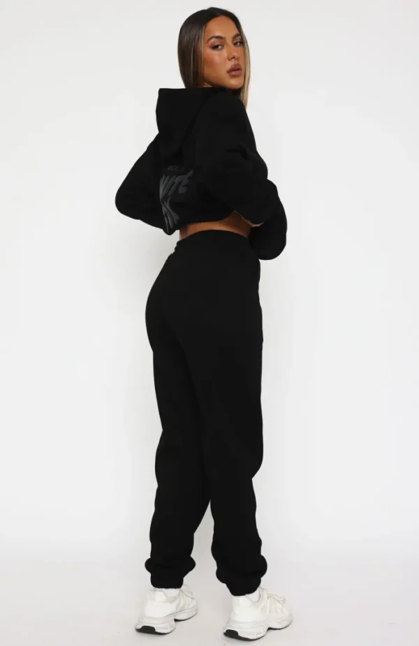 Offstage Tracksuit Onyx