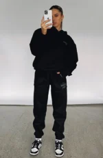 Offstage Tracksuit Onyx