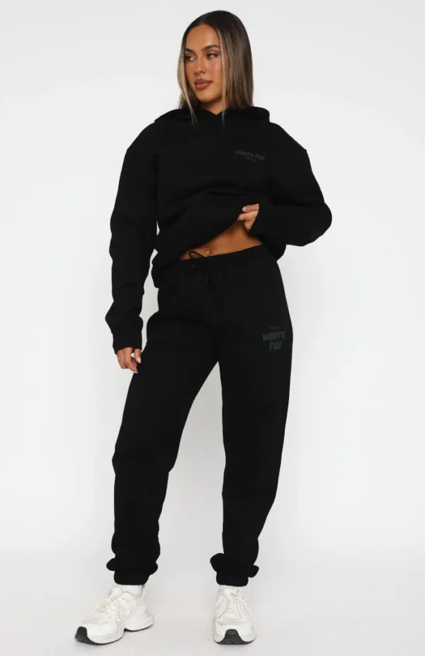Offstage Tracksuit Onyx