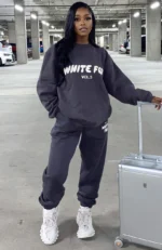 Offstage Tracksuit Shadow