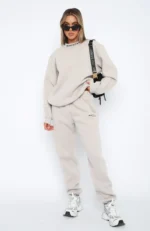 Put It On Repeat Tracksuit Lunar