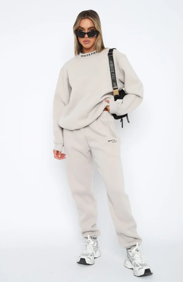 Put It On Repeat Tracksuit Lunar